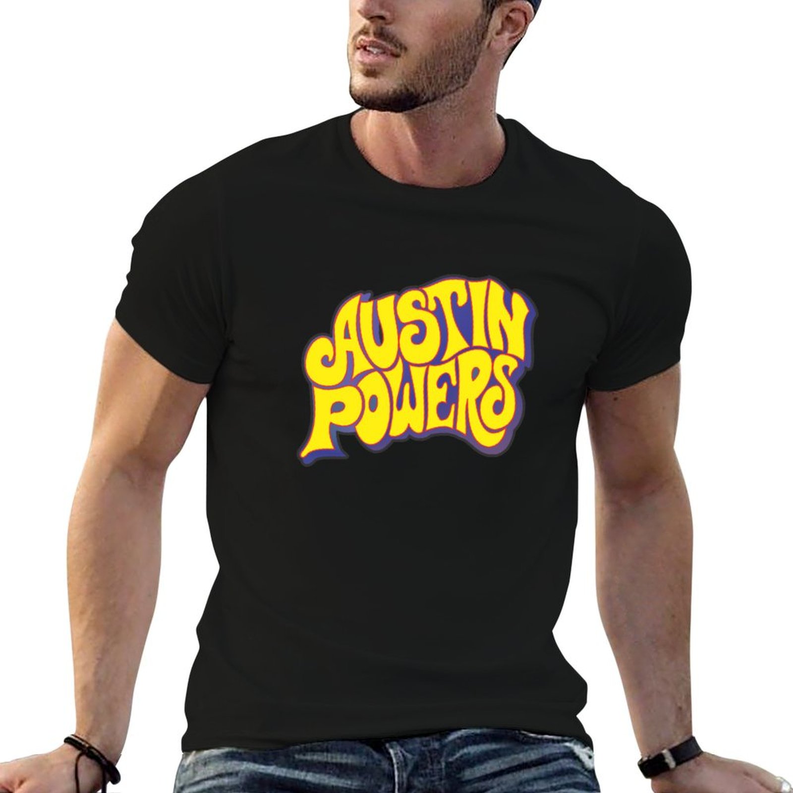Outdoor Power Austin - En Çok Satan Austin Powers Ürünleri