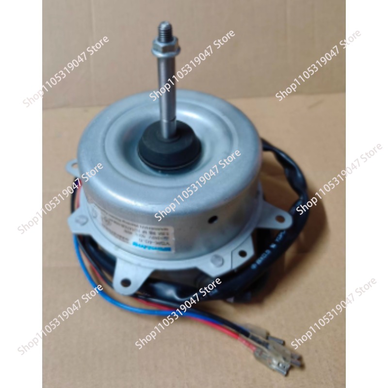 Outdoor Power Fan - YDK-40-6 Evrensel 1P1.5P 2P Klima Dış