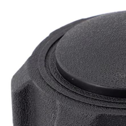Outdoor Power Vent - 2 adet 539914363 Çim Traktörü Yakıt