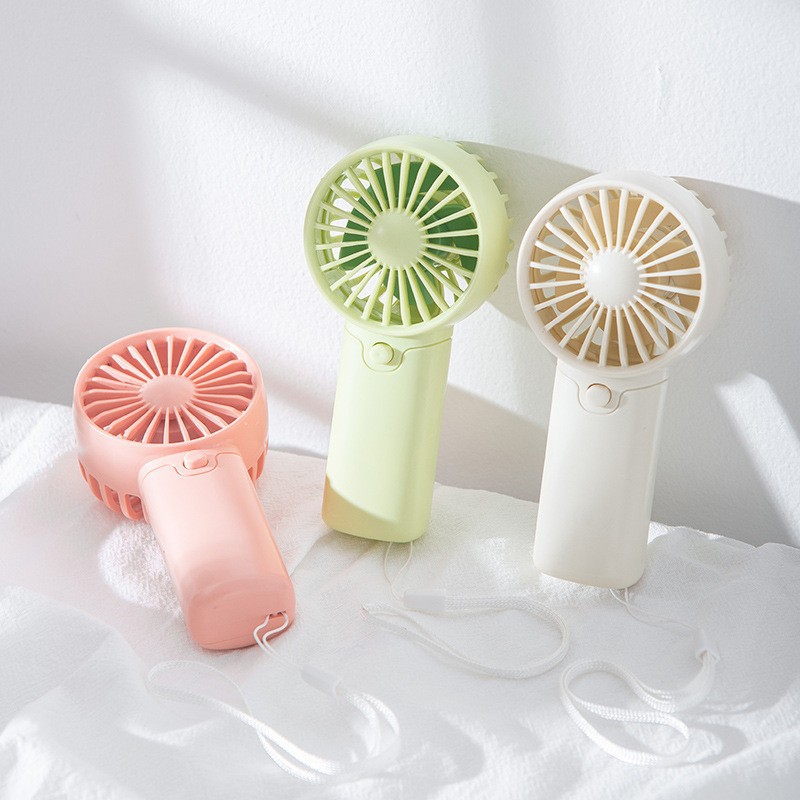 Outdoor Power Fan - Popüler El Tipi Fan Açık Hava