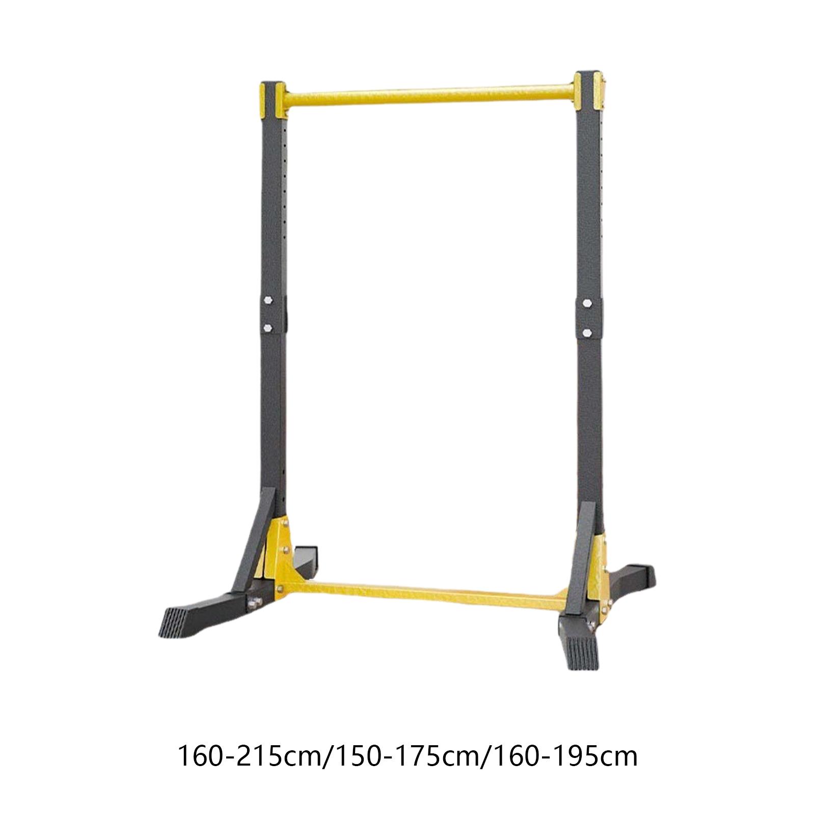 Outdoor Power Bar - Istasyonu yukarı çekin, Bar standı yukarı
