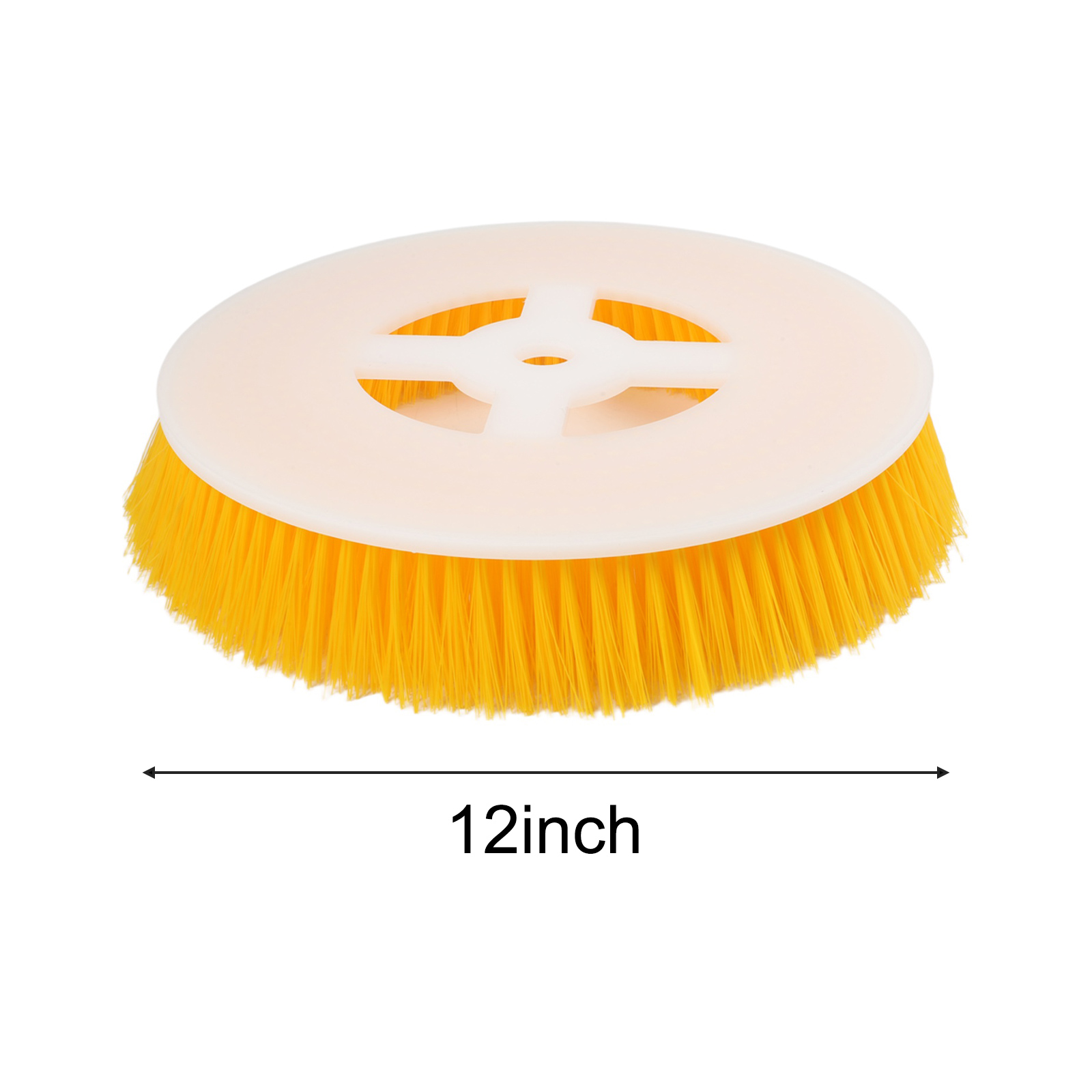 Zahmetsiz Zemin Temizliği İçin - Outdoor Power Brush incelemesi ve fiyatı