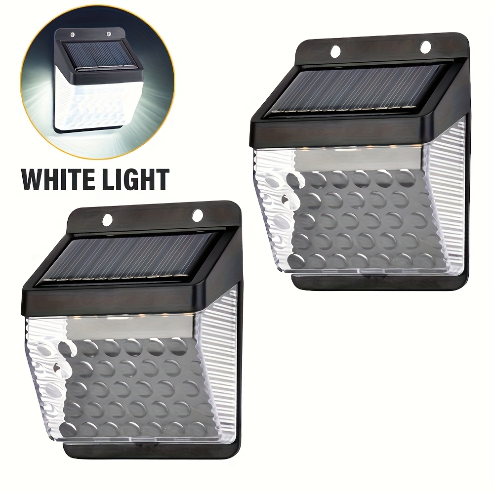 LED Güneş Işığı PIR Hareket Se - Outdoor Power For Lights incelemesi ve fiyatı