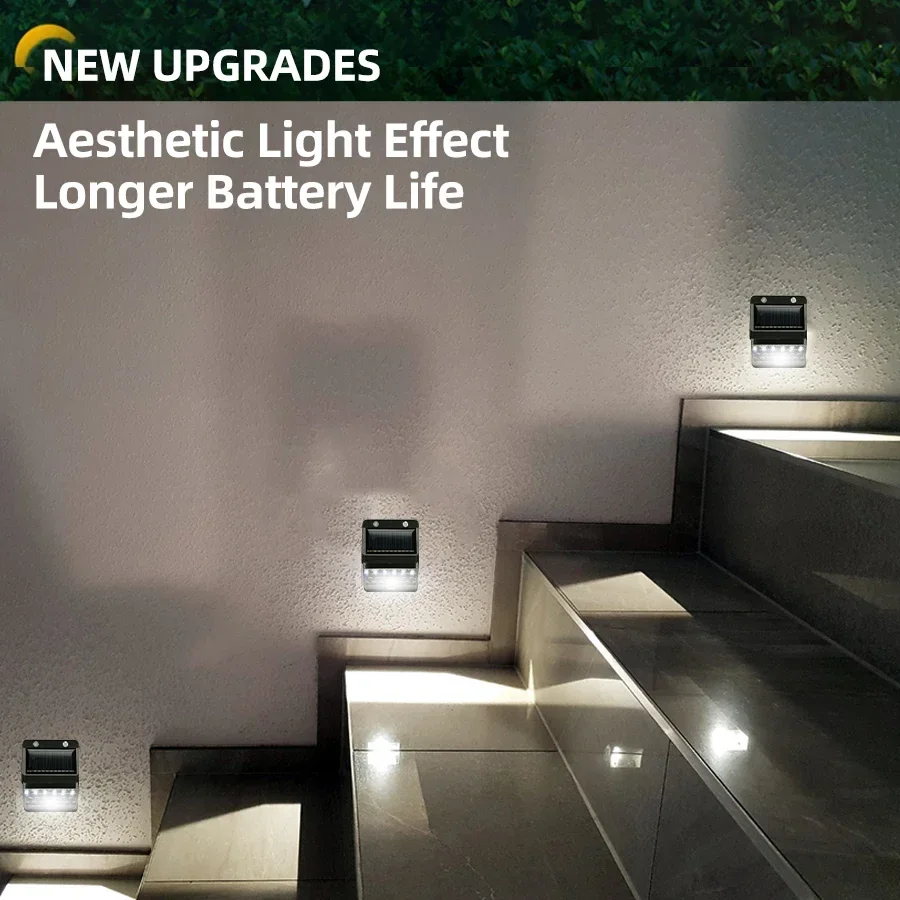 LED Güneş Işığı PIR Hareket Se - Outdoor Power For Lights incelemesi ve fiyatı