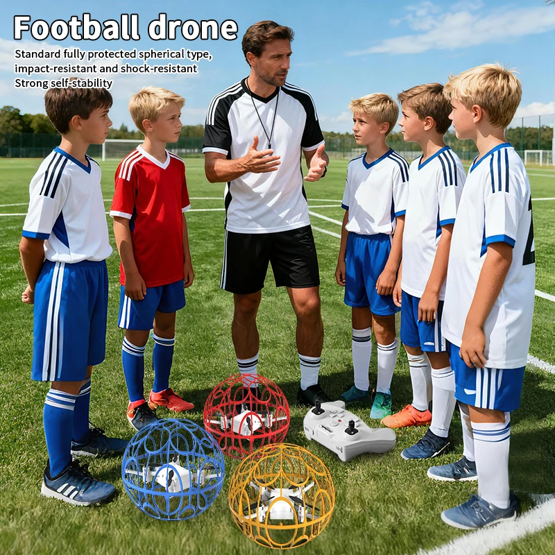 Mini CZ37 2.4G RC Yarış Futbol - Outdoor Power Brush incelemesi ve fiyatı