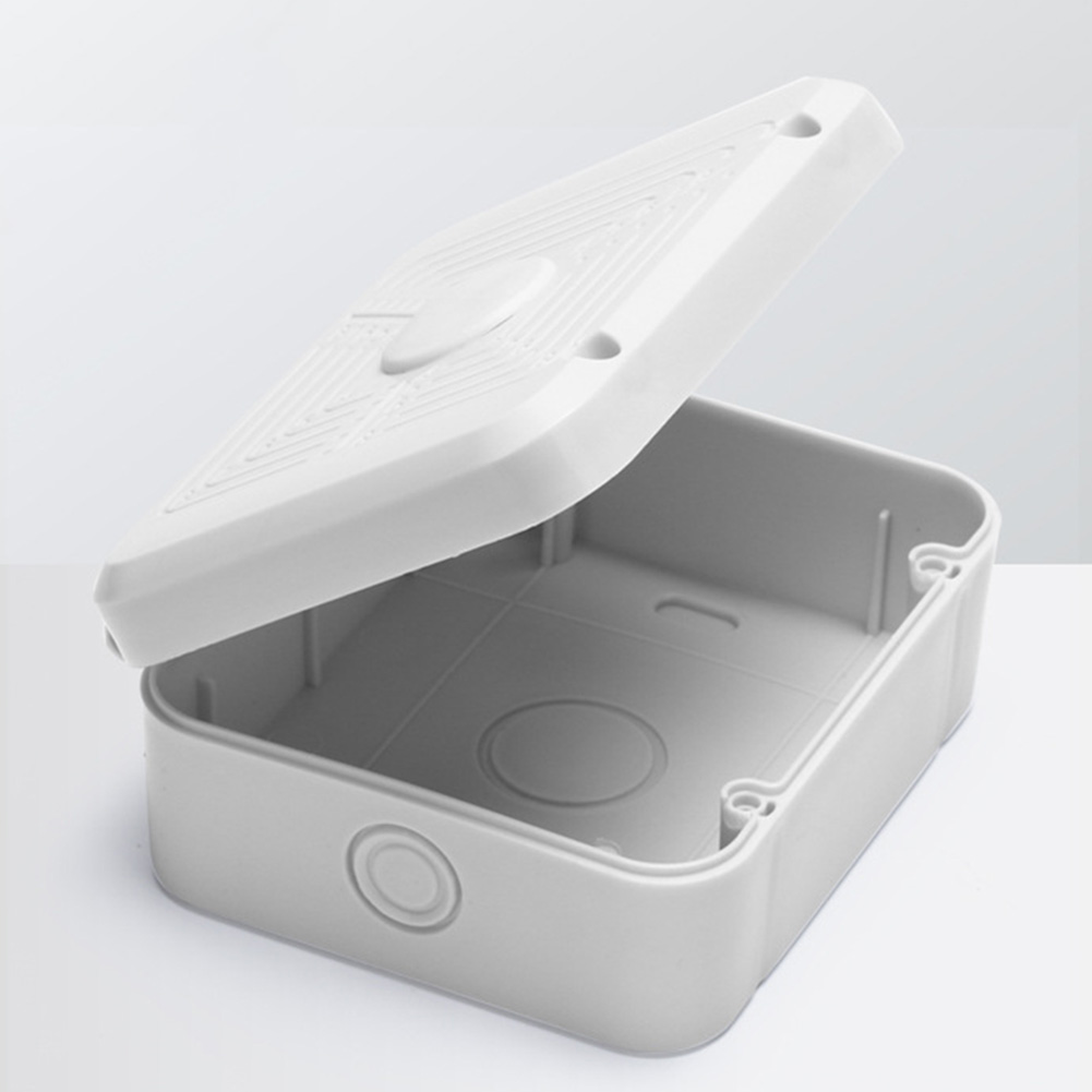 Su geçirmez Bağlantı Kutusu CC - Outdoor Powerwall incelemesi ve fiyatı