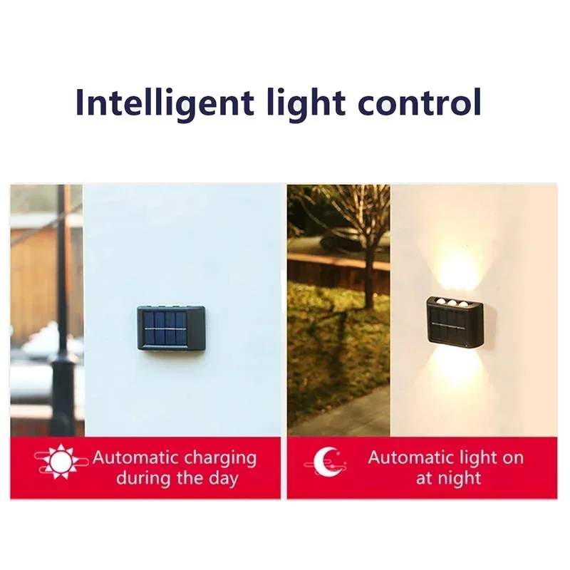 LED Güneş Enerjili Dış Mekan S - Outdoor Power For Lights incelemesi ve fiyatı