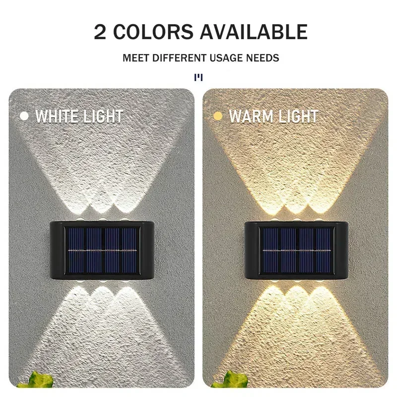 LED Güneş Enerjili Dış Mekan S - Outdoor Power For Lights incelemesi ve fiyatı