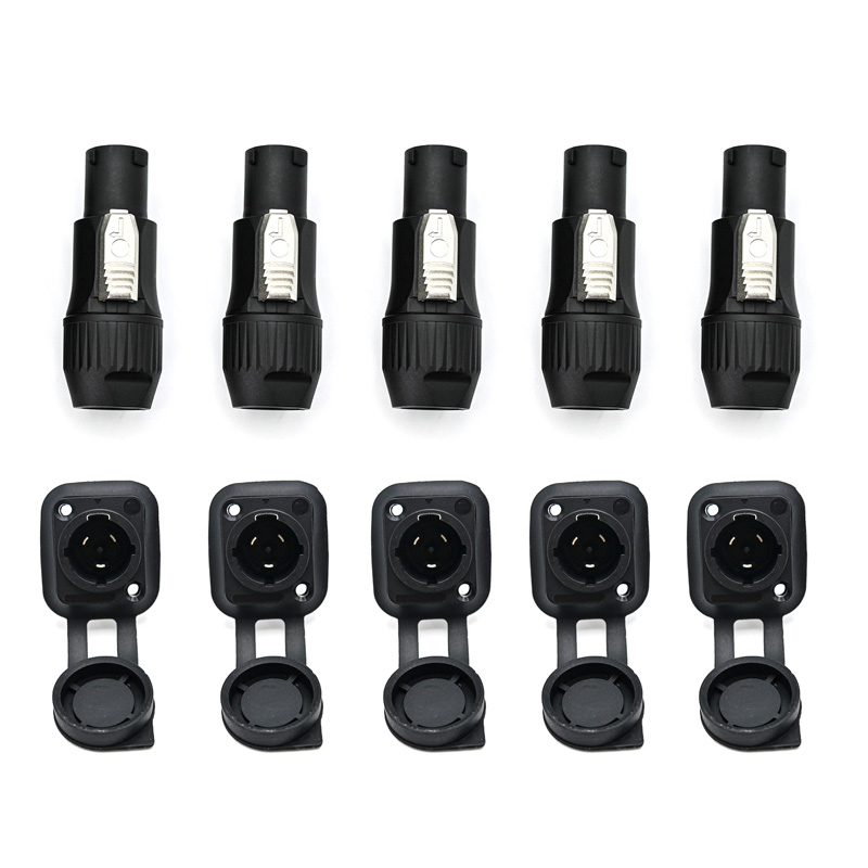 10 adet Su Geçirmez Powercon G - Outdoor Power Bar incelemesi ve fiyatı