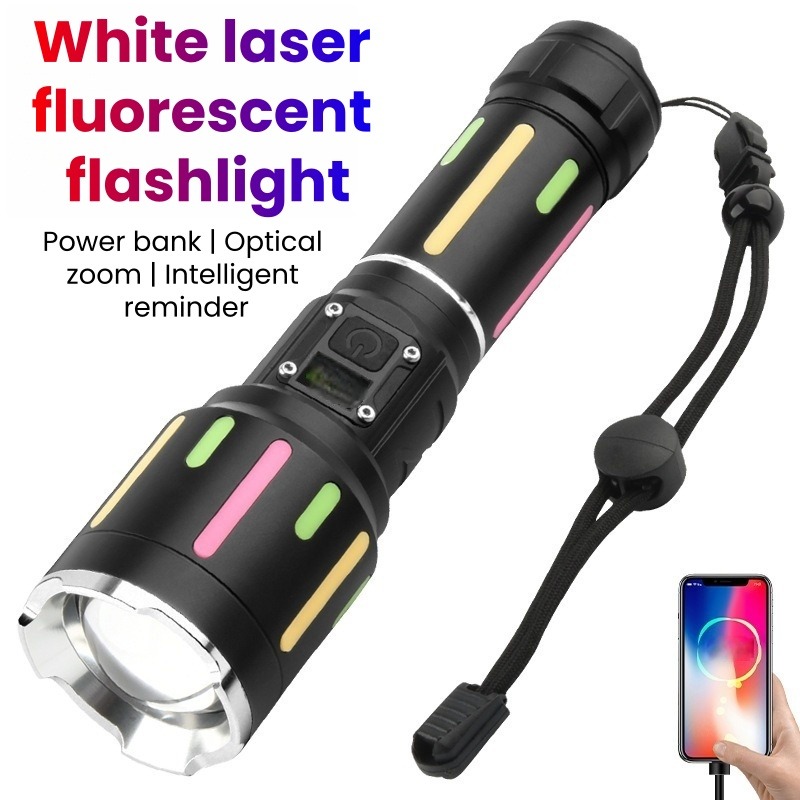 Yüksek Güçlü Beyaz Işık Flores - Outdoor Power For Lights incelemesi ve fiyatı