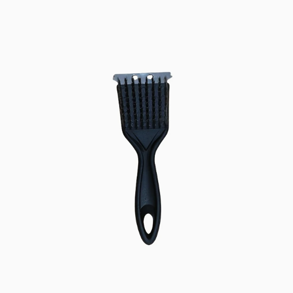 Dış mekan ızgara aracı taşınab - Outdoor Power Brush incelemesi ve fiyatı