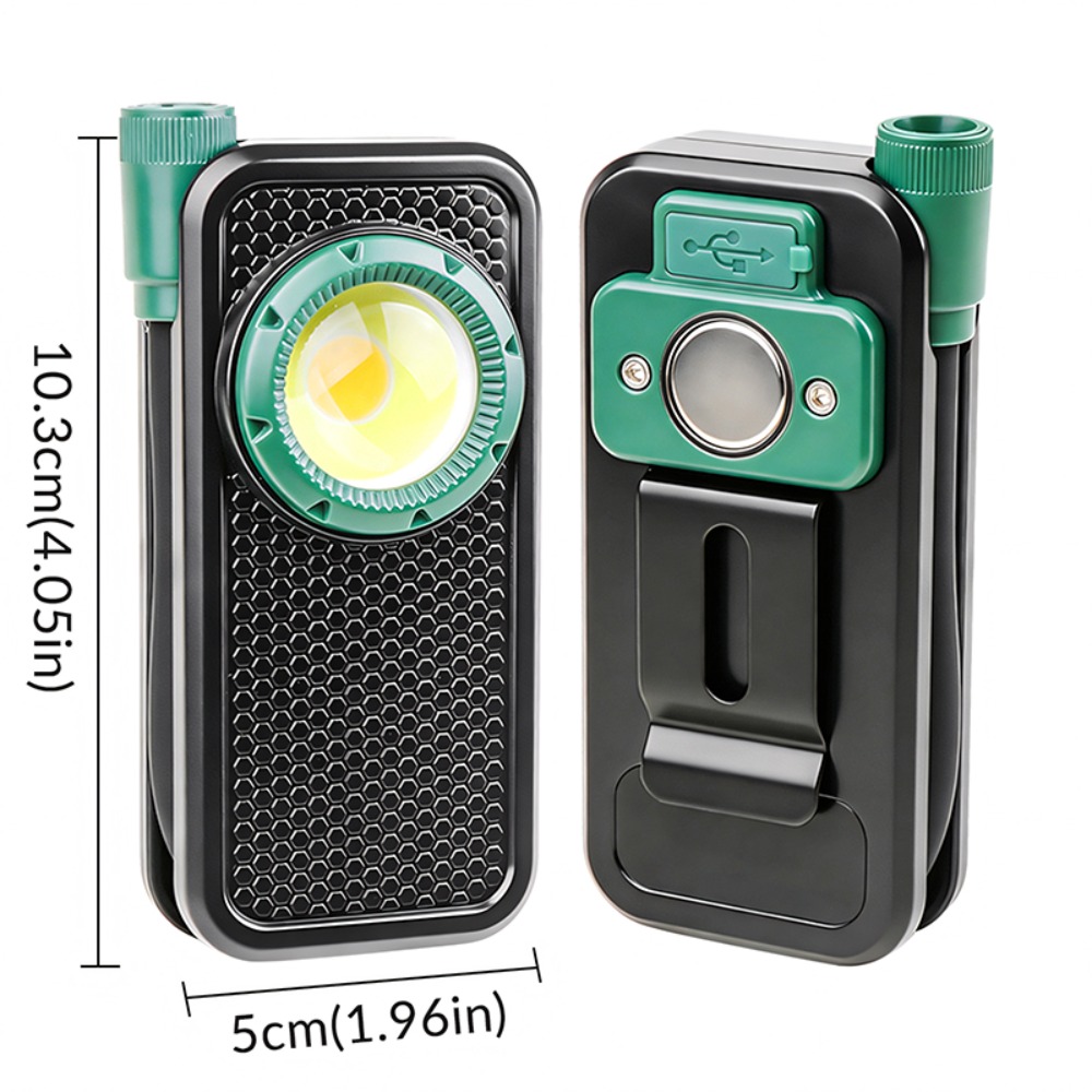 Yeni Manyetik Çalışma Lambası, - Outdoor Power For Lights incelemesi ve fiyatı