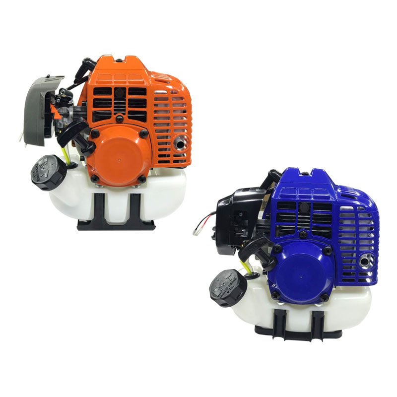 51.7cc 2 Zamanlı Benzinli Moto - Outdoor Power Brush incelemesi ve fiyatı