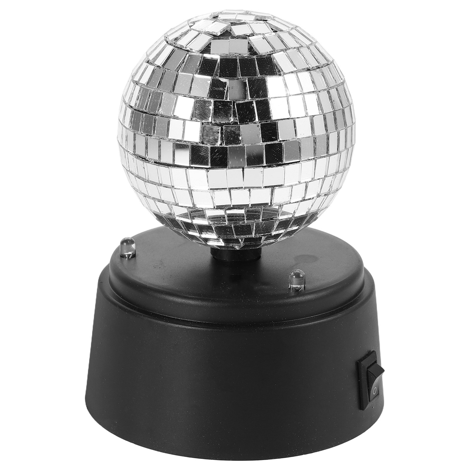 Strobe Işık Cam Ayna Yansımalı - Outdoor Power Bar incelemesi ve fiyatı
