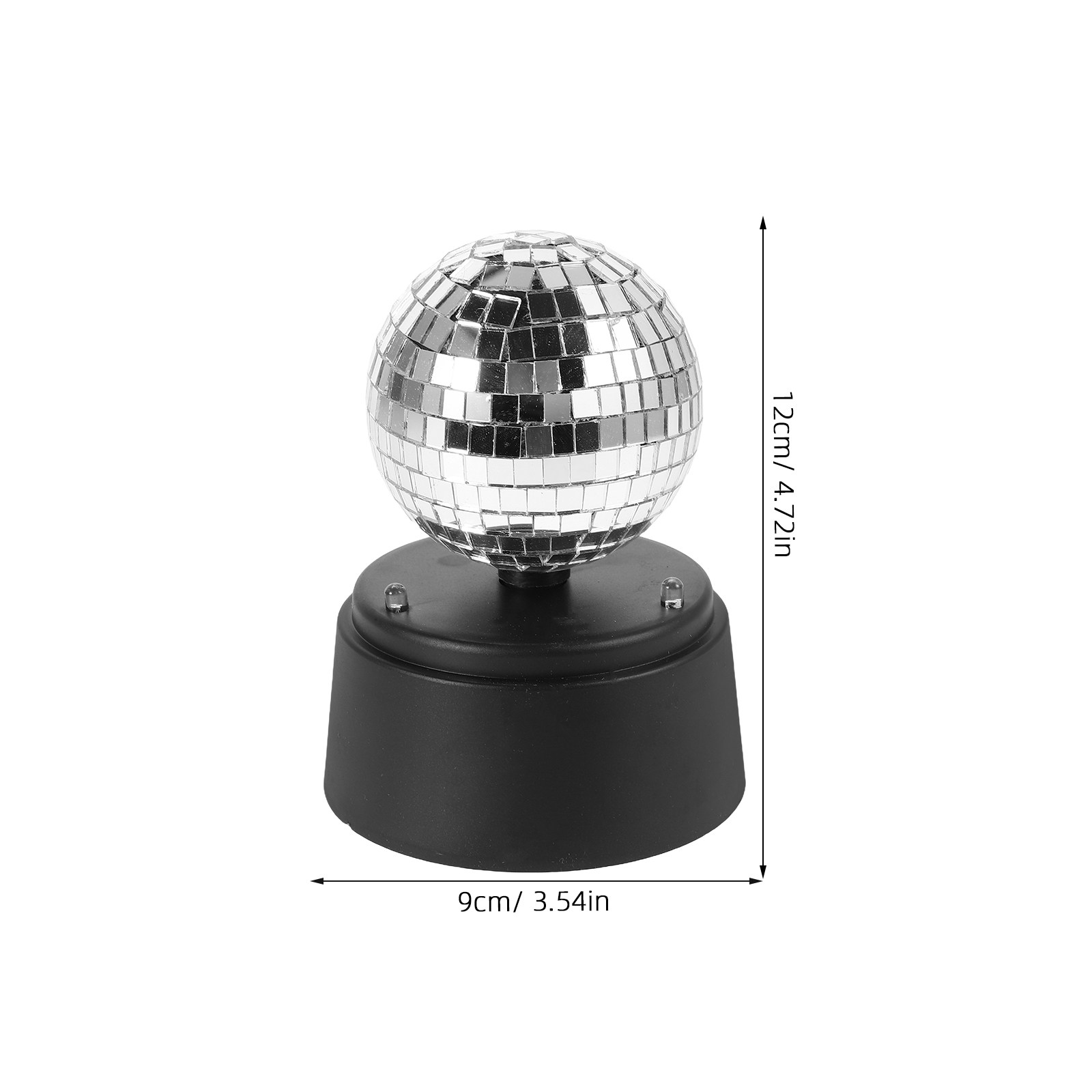 Strobe Işık Cam Ayna Yansımalı - Outdoor Power Bar incelemesi ve fiyatı