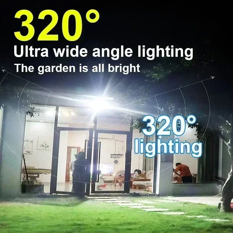 12000LM Güçlü Güneş Enerjili D - Outdoor Powerwall incelemesi ve fiyatı