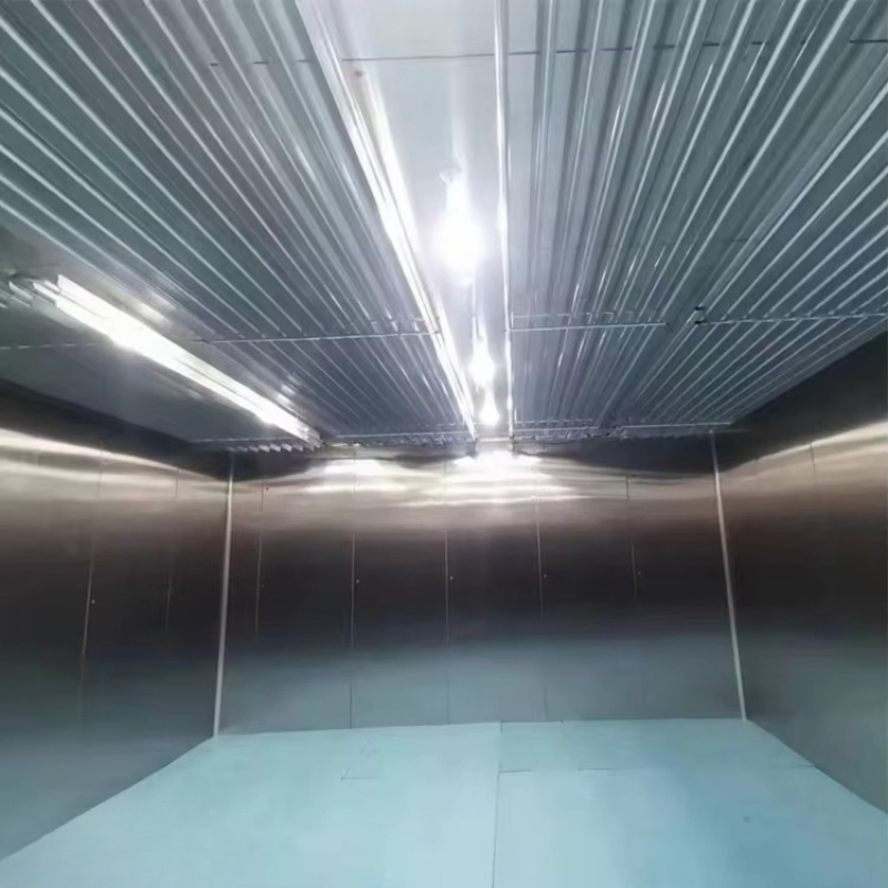 2026 Yeni Yürüme Tipi Soğutucu - Outdoor Power New Market incelemesi ve fiyatı