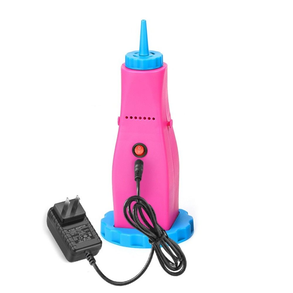 AC 100-240V Balon Şişirme Pomp - Outdoor Power Bar incelemesi ve fiyatı
