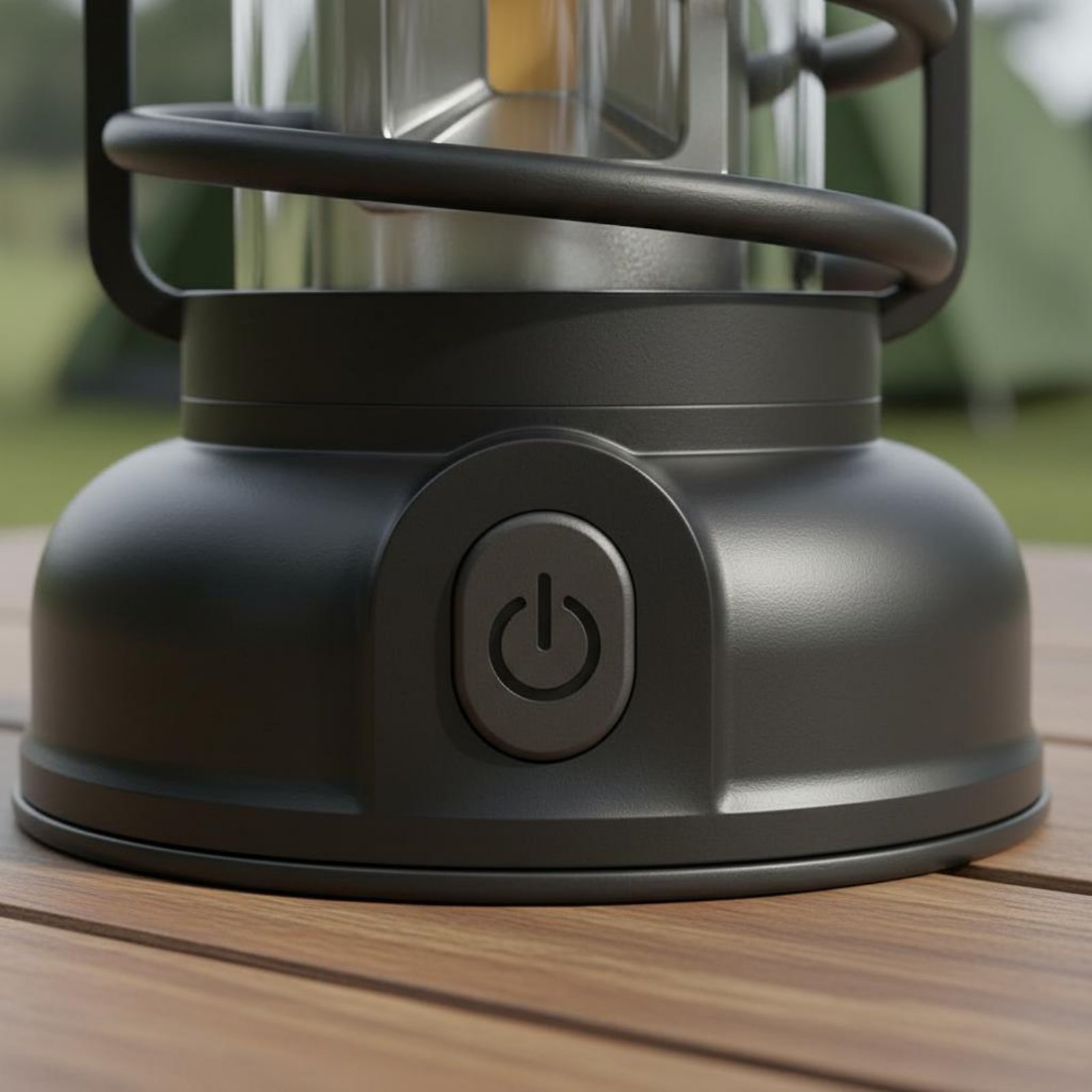 Retro Kamp Feneri İki Yönlü Gü - Outdoor Power For Lights incelemesi ve fiyatı