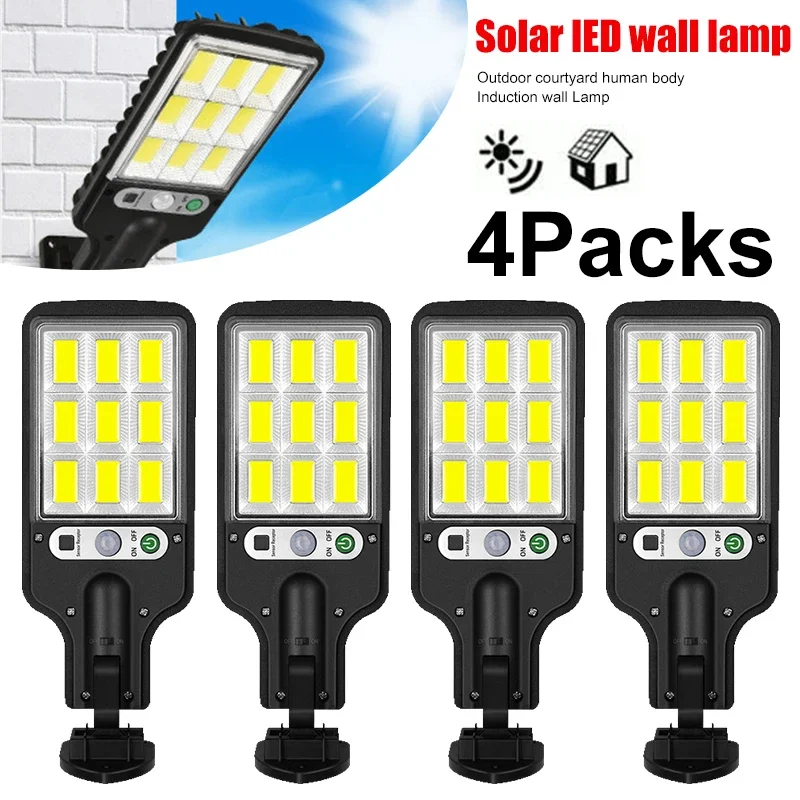 Güçlü LED Güneş Enerjili Dış M - Outdoor Power For Lights incelemesi ve fiyatı