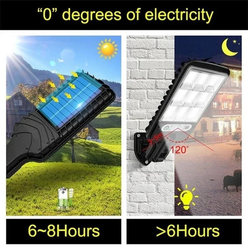 Güçlü LED Güneş Enerjili Dış M - Outdoor Power For Lights incelemesi ve fiyatı