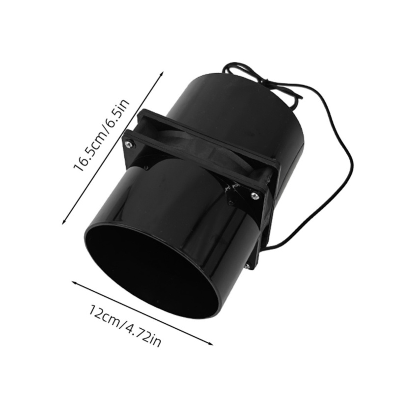 Sera, Tavuk Kümesi, Açık Alanl - Outdoor Power Vent incelemesi ve fiyatı