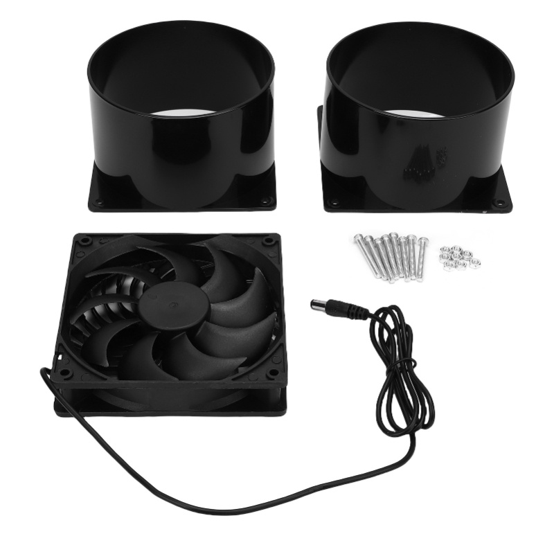 Sera, Tavuk Kümesi, Açık Alanl - Outdoor Power Vent incelemesi ve fiyatı