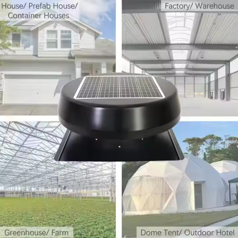 【2026】Su Geçirmez Dış Mekan Gü - Outdoor Power Vent incelemesi ve fiyatı