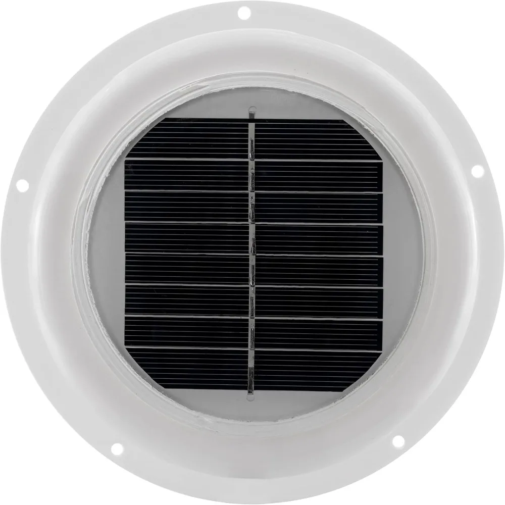Yeni En İyi Fırsat ABD Kargo Ü - Outdoor Power Vent incelemesi ve fiyatı