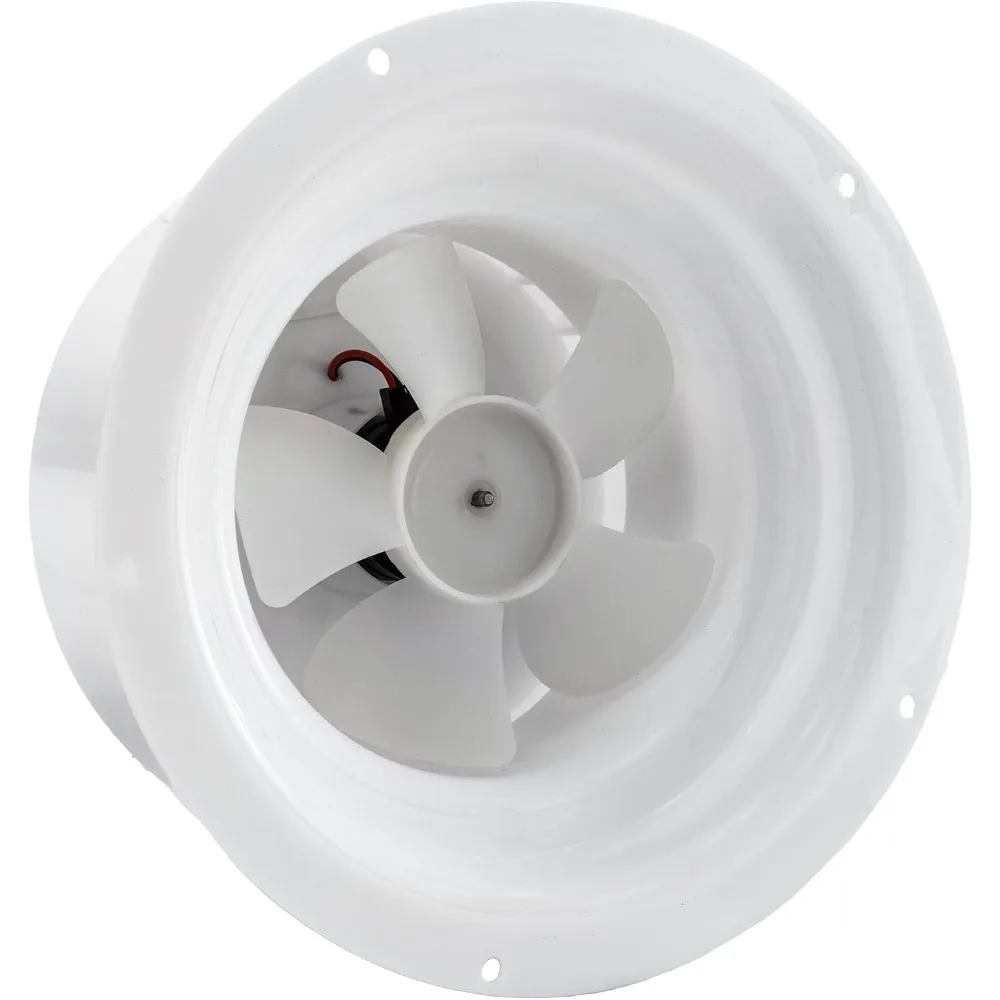 Yeni En İyi Fırsat ABD Kargo Ü - Outdoor Power Vent incelemesi ve fiyatı