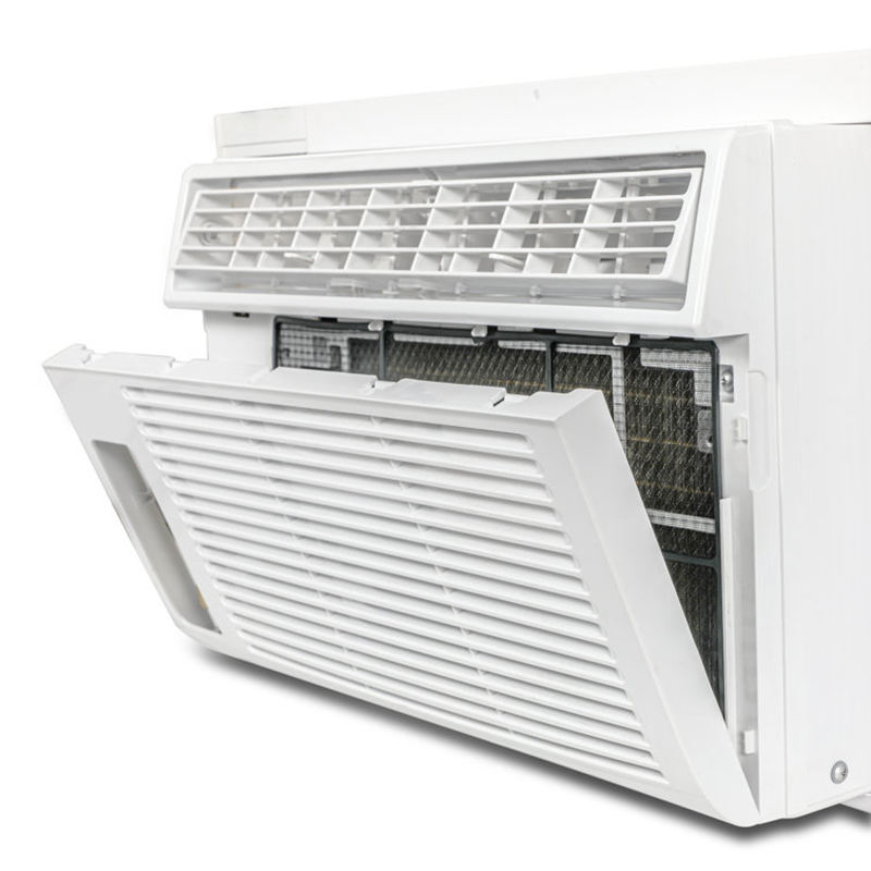 24000 BTU Pencere Tipi Klima,  - Outdoor Power Fan incelemesi ve fiyatı