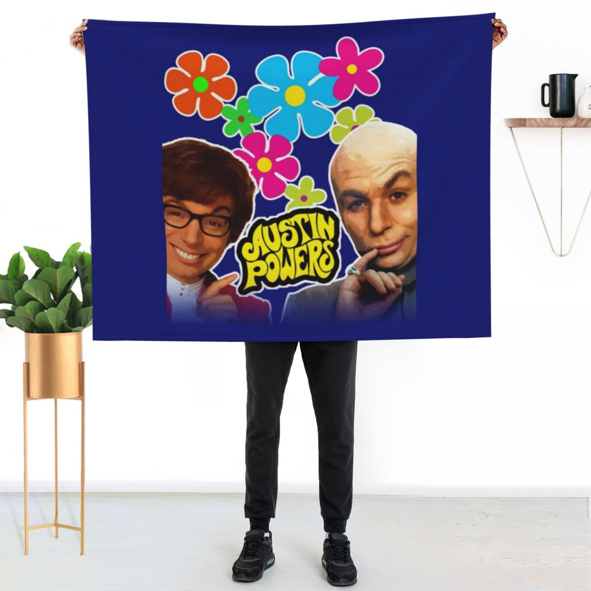 Austin Powers Piknik Plaj Kamp - Outdoor Power Austin incelemesi ve fiyatı