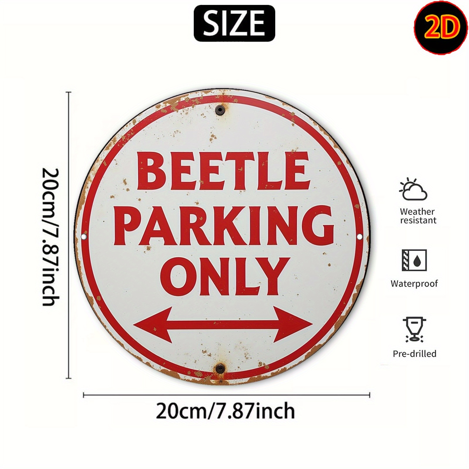 2D Düz - [2D Düz] Vintage Yuva - Outdoor Power Bar incelemesi ve fiyatı