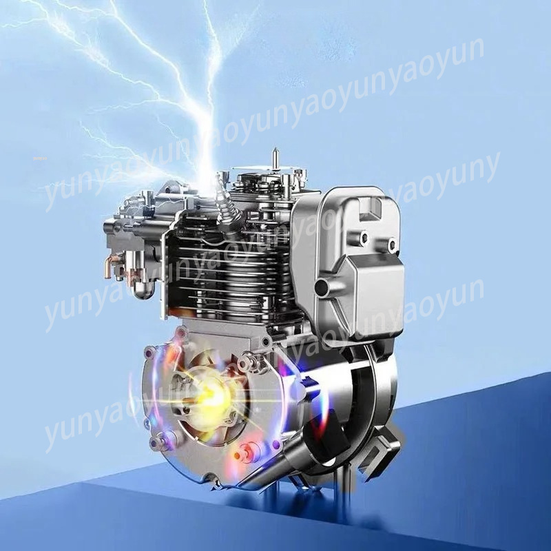 140cc 4 Zamanlı Motor, Çim Biç - Outdoor Power Brush incelemesi ve fiyatı