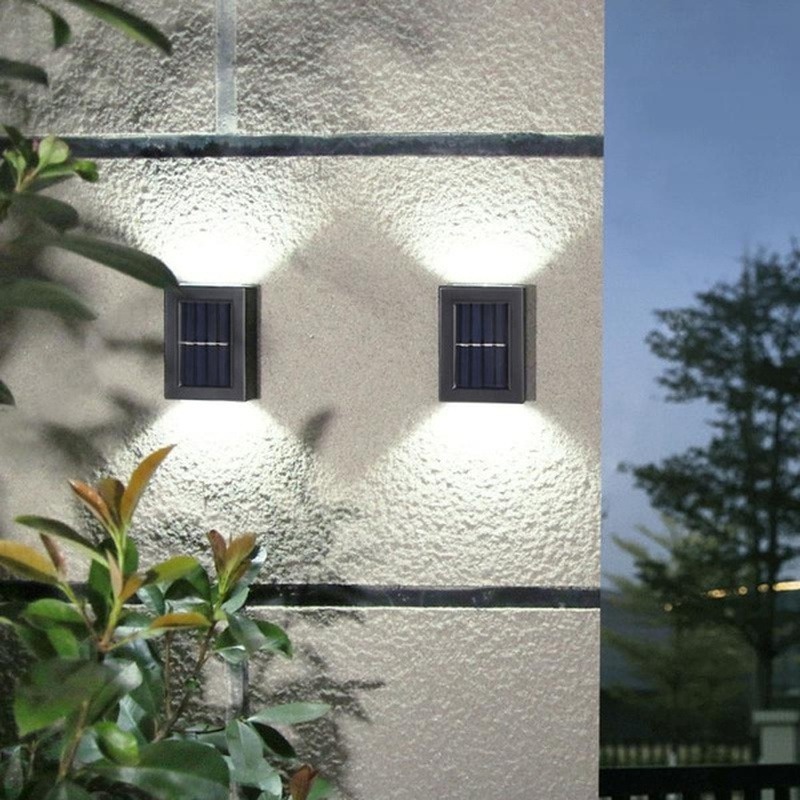 Açık güneş lambası LED güneş ı - Outdoor Power Brush incelemesi ve fiyatı