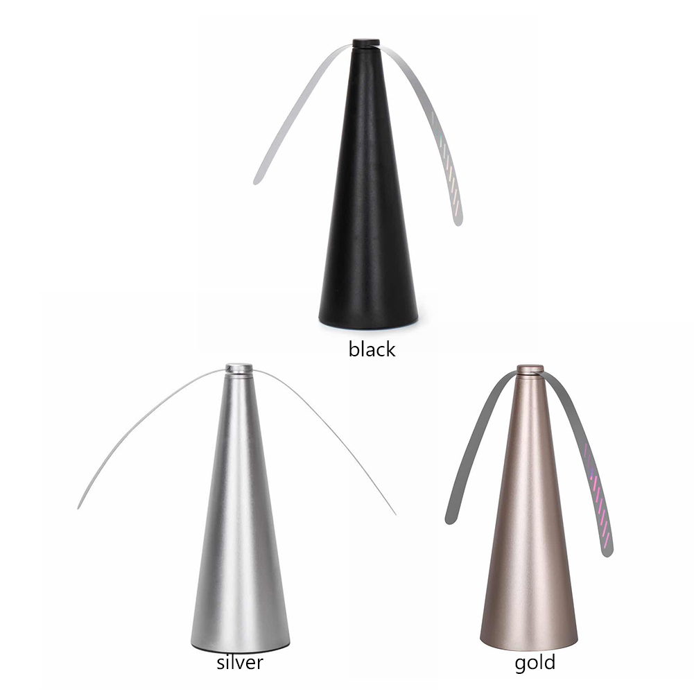 Sivrisinek Kovucu Fan USB veya - Outdoor Power Fan incelemesi ve fiyatı
