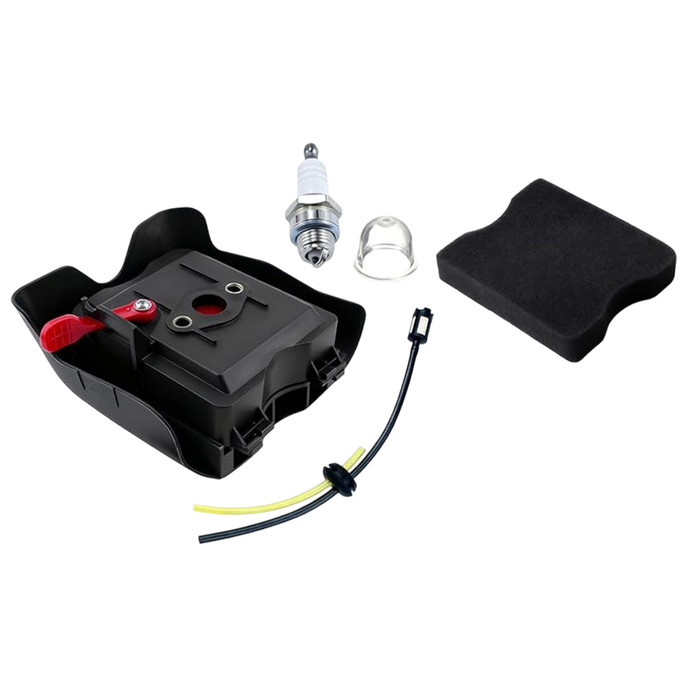 Hava filtresi kiti fırça kesme - Outdoor Power Brush incelemesi ve fiyatı