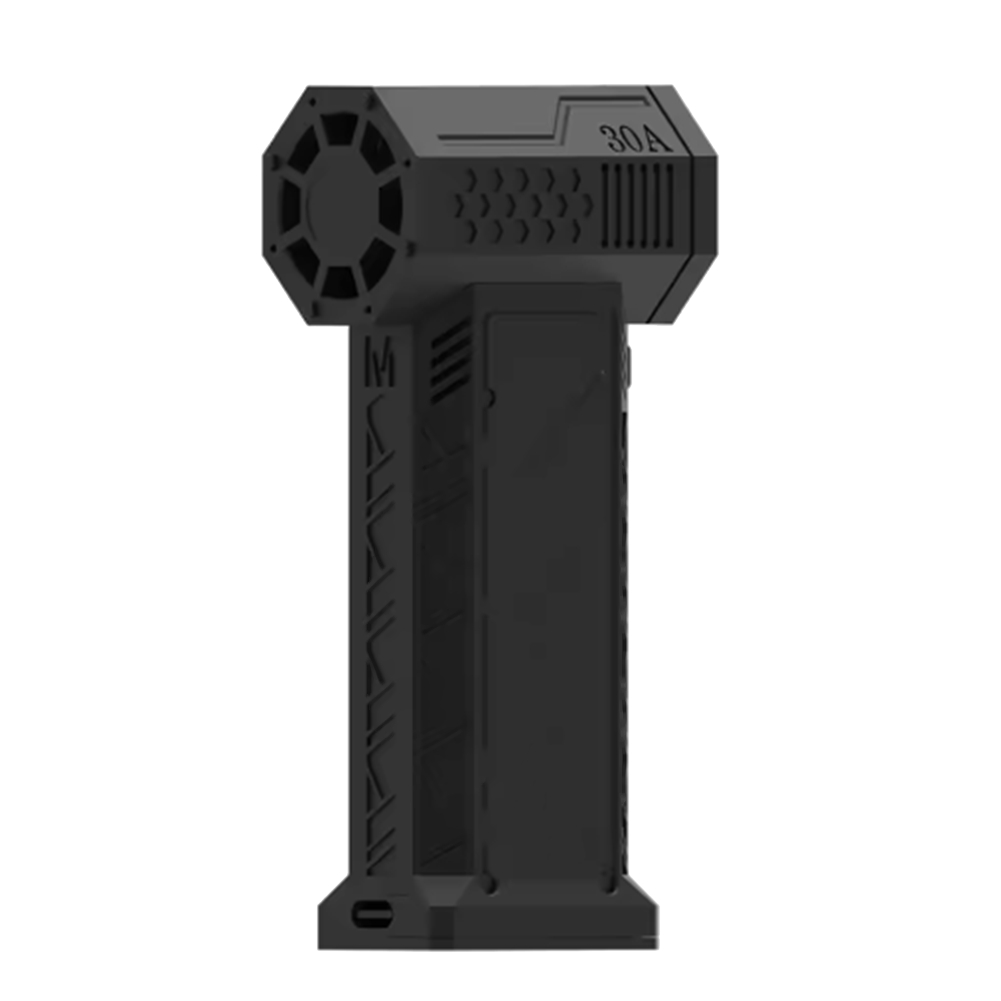HGHO 130000 RPM Fırçasız Motor - Outdoor Power Fan incelemesi ve fiyatı