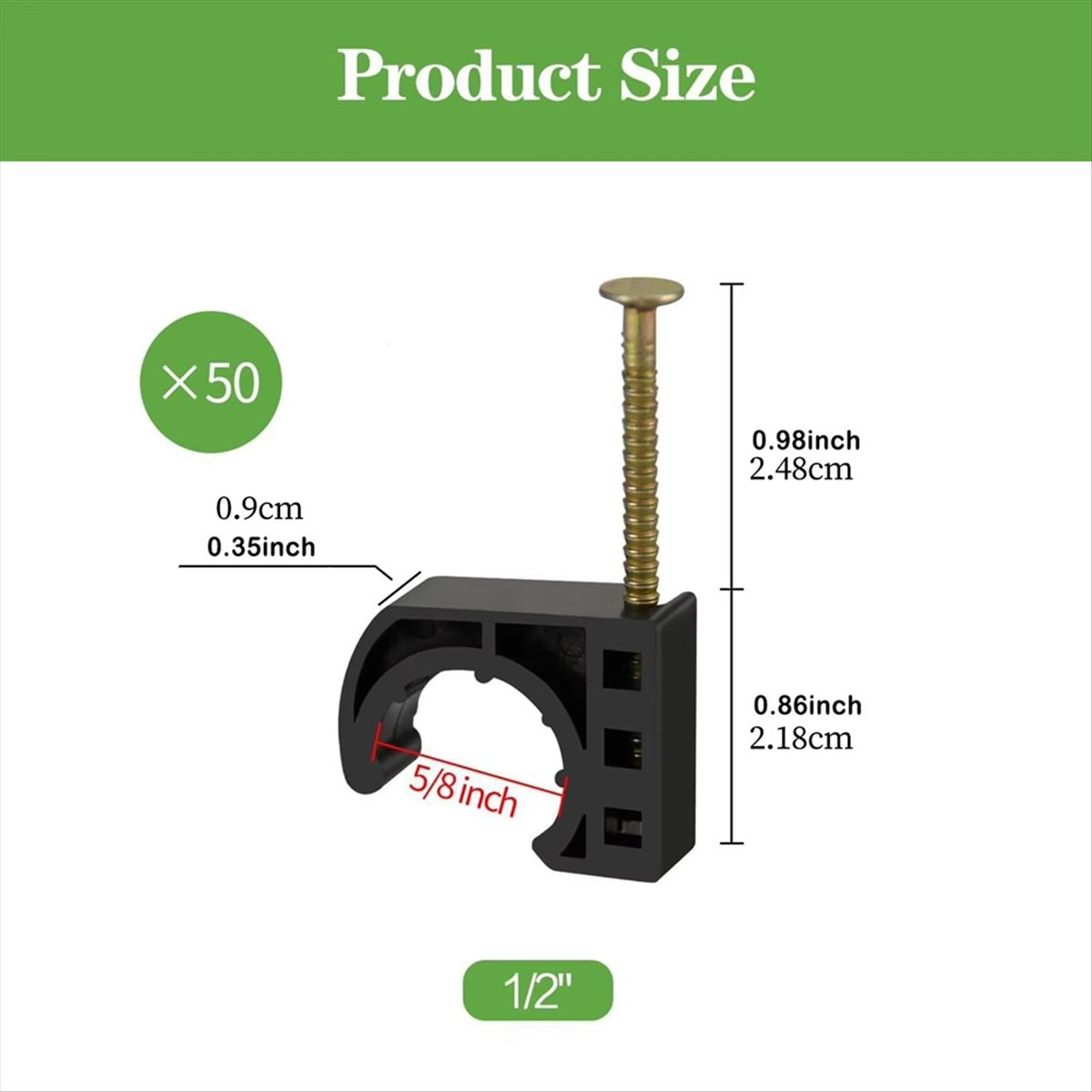 Güvenilir - 1/2 İnç Boru Kelep - Outdoor Power Vent incelemesi ve fiyatı