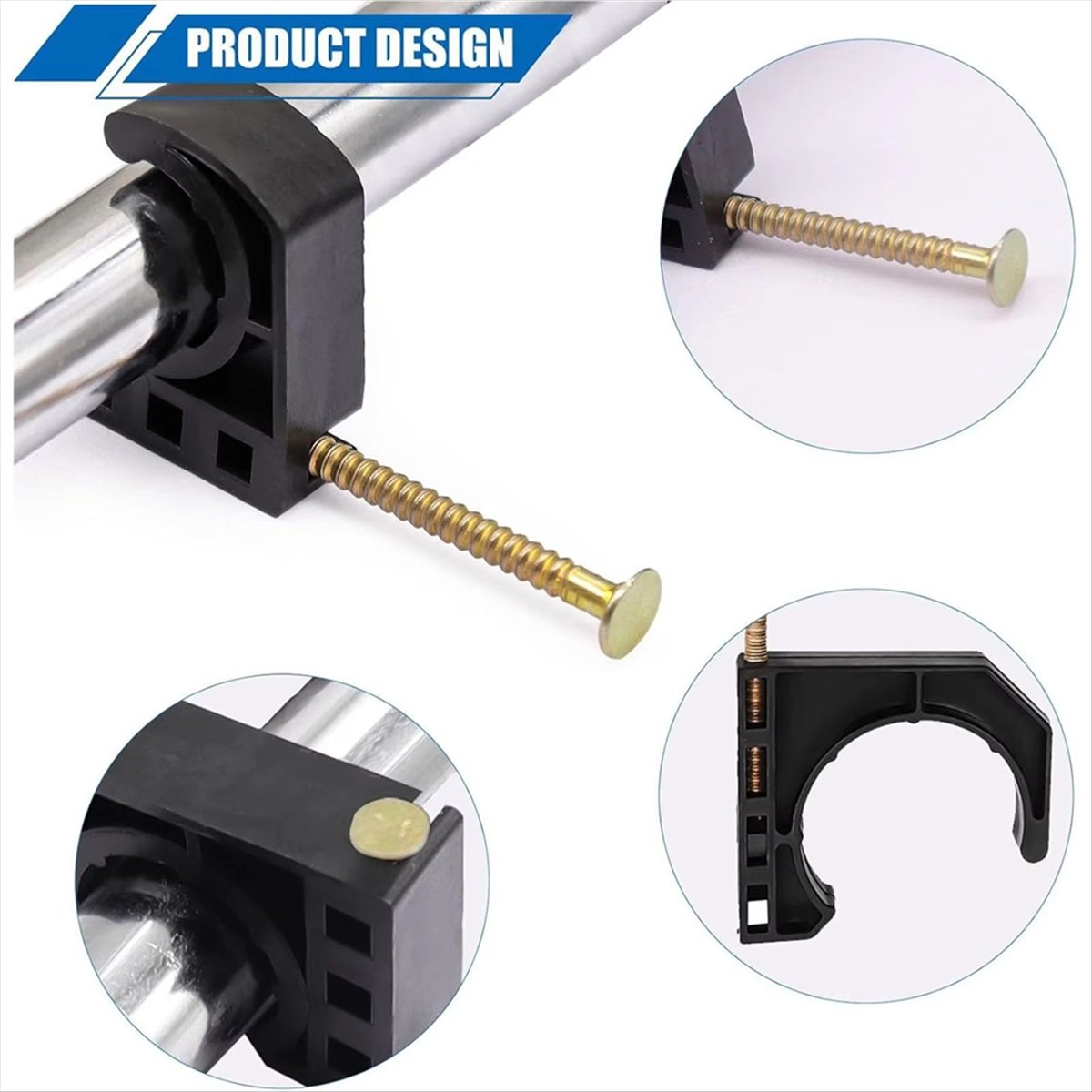 Güvenilir - 1/2 İnç Boru Kelep - Outdoor Power Vent incelemesi ve fiyatı