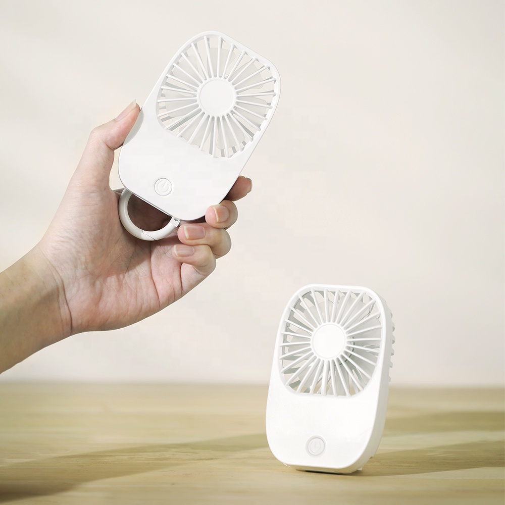 Kişisel Cep Tipi Mini USB Stan - Outdoor Power Fan incelemesi ve fiyatı