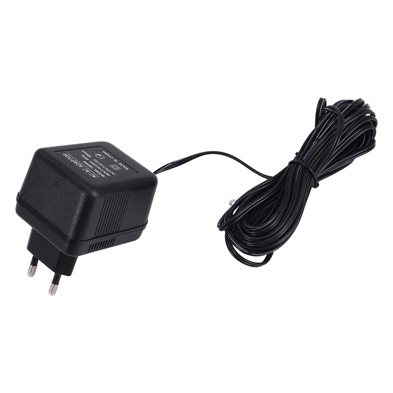 18V 500MA Güç Kaynağı Pil Şarj - Outdoor Power Adapter Ring incelemesi ve fiyatı