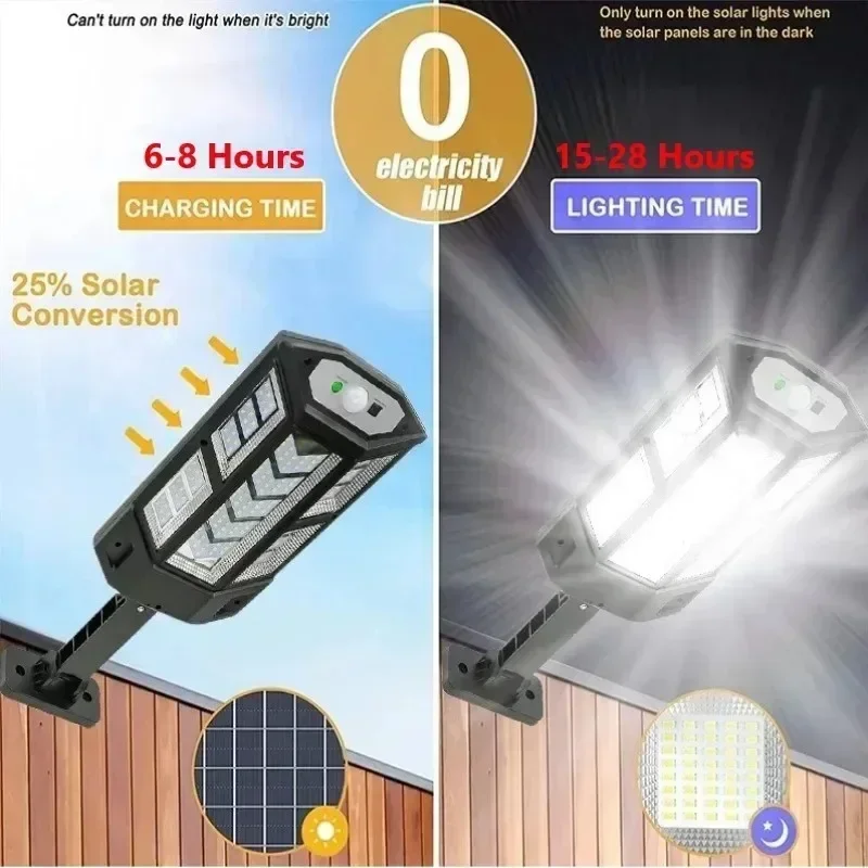 Güneş Enerjili LED Işık Süper  - Outdoor Powerwall incelemesi ve fiyatı