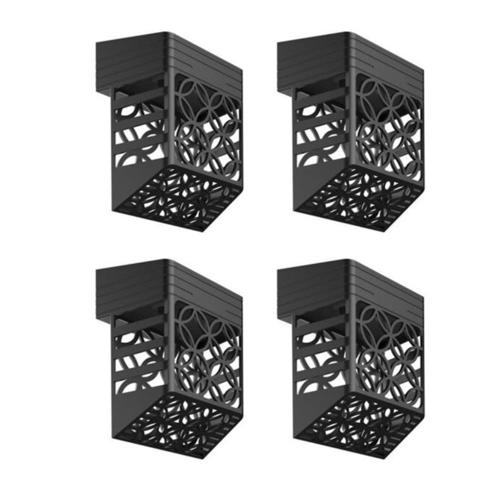 Güneş Enerjili LED Bahçe Çit L - Outdoor Powerwall incelemesi ve fiyatı